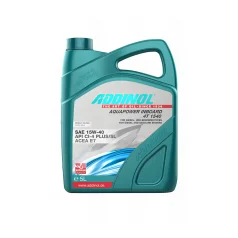 20-22205 addinol aquapower inboard 4t 1540-5l